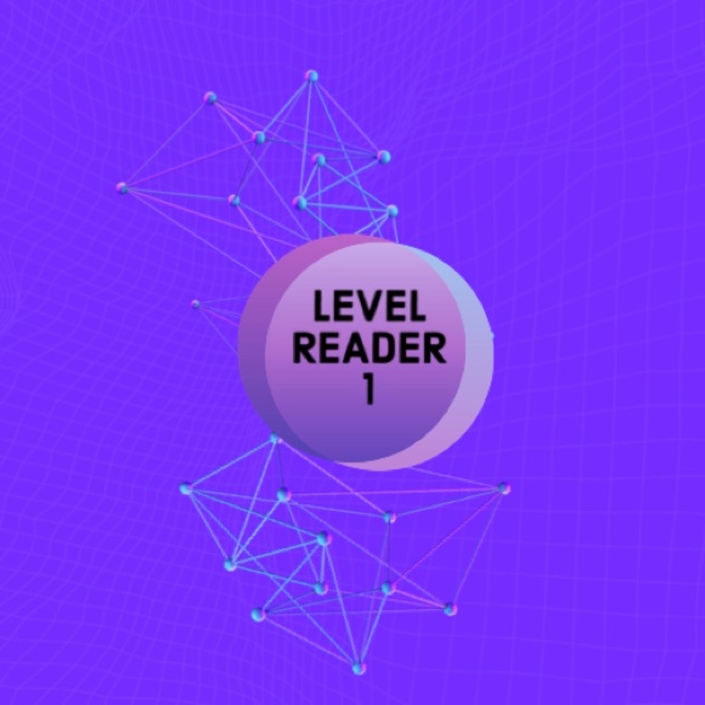 Level 1 Reader